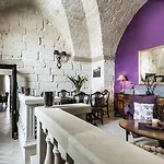 לינה וארוחת בוקר Palazzo Relais De Charme & Wellness 4*