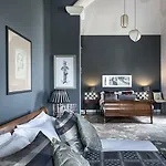 Palazzo Relais De Charme & Wellness מורו לצ'זה