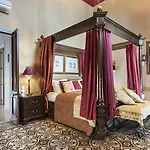 לינה וארוחת בוקר Palazzo Relais De Charme & Wellness מורו לצ'זה