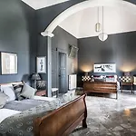 לינה וארוחת בוקר Palazzo Relais De Charme & Wellness 4*