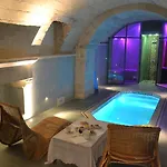 Palazzo Relais De Charme & Wellness לינה וארוחת בוקר מורו לצ'זה