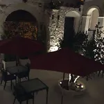 לינה וארוחת בוקר Palazzo Relais De Charme & Wellness מורו לצ'זה