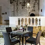 לינה וארוחת בוקר Palazzo Relais De Charme & Wellness