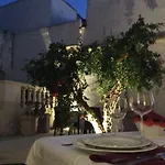 לינה וארוחת בוקר Palazzo Relais De Charme & Wellness 4*