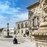Palazzo Relais De Charme & Wellness 4* מורו לצ'זה