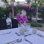 Palazzo Relais De Charme & Wellness לינה וארוחת בוקר מורו לצ'זה