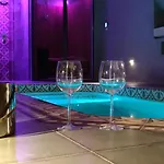 לינה וארוחת בוקר Palazzo Relais De Charme & Wellness 4*