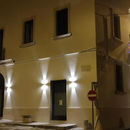 Palazzo Relais De Charme & Wellness