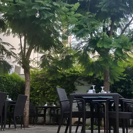 Palazzo Relais De Charme & Wellness مورو ليتشيزي