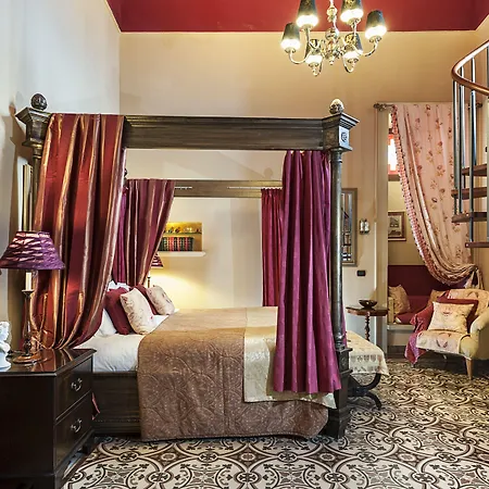 Palazzo Relais De Charme&wellness 4* Muro Leccese