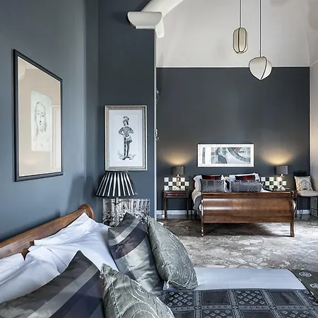 Palazzo Relais De Charme & Wellness Muro Leccese