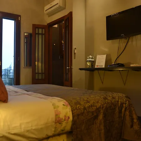 Palazzo Relais De Charme&wellness Muro Leccese
