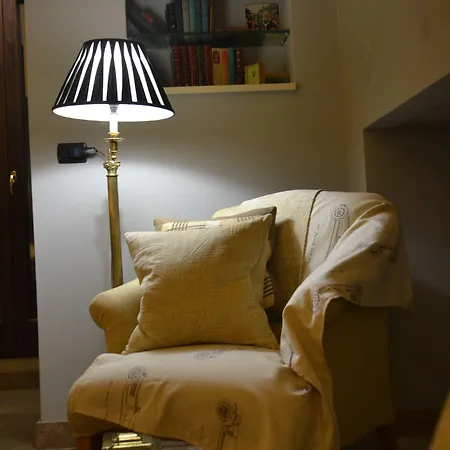 Bed and Breakfast Palazzo Relais De Charme & Wellness