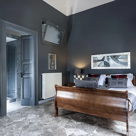 Bed & Breakfast Palazzo Relais De Charme&wellness