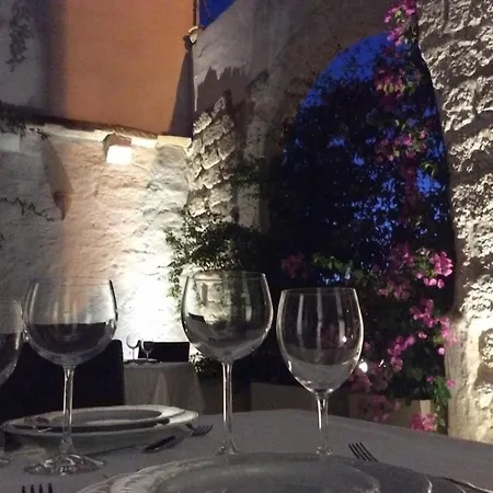 Palazzo Relais De Charme & Wellness B&B 4*
