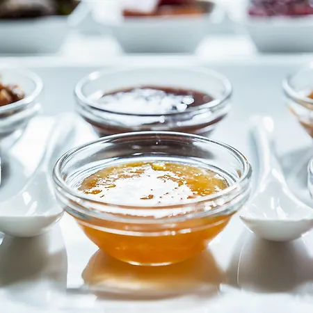 فندق مبيت وإفطار Palazzo Relais De Charme & Wellness مورو ليتشيزي