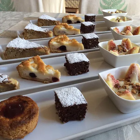 Palazzo Relais De Charme & Wellness Muro Leccese