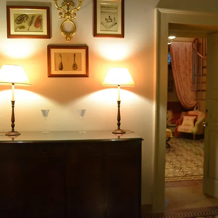 Palazzo Relais De Charme & Wellness B&B