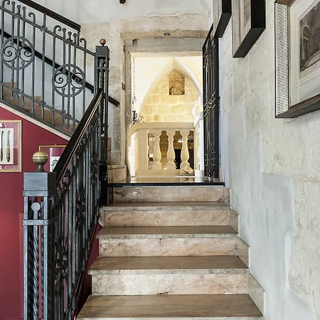 Palazzo Relais De Charme & Wellness 4*