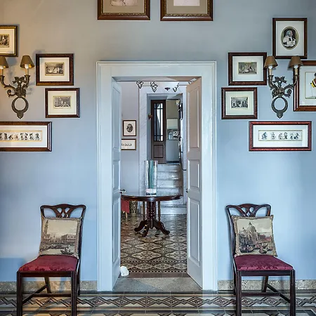 Palazzo Relais De Charme & Wellness 4*