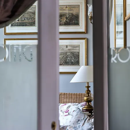 Palazzo Relais De Charme & Wellness Muro Leccese