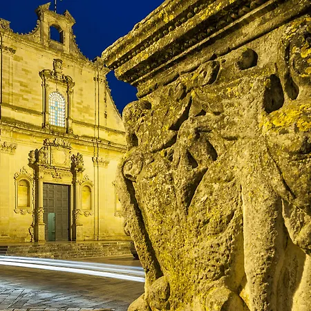 Palazzo Relais De Charme & Wellness