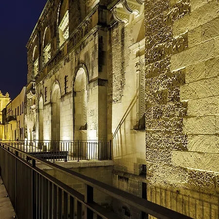 Palazzo Relais De Charme&wellness Muro Leccese