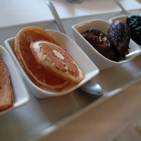 Palazzo Relais De Charme & Wellness