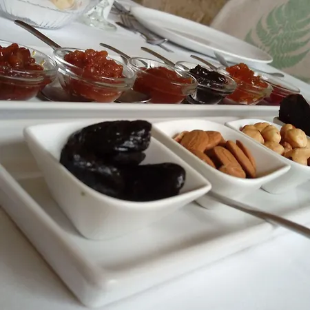 Bed and Breakfast Palazzo Relais De Charme & Wellness Muro Leccese