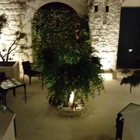 Palazzo Relais De Charme & Wellness مورو ليتشيزي