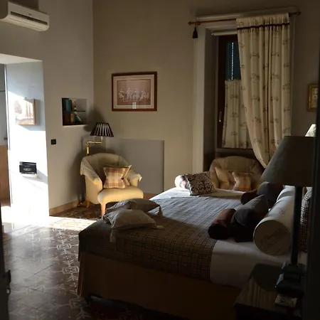 Palazzo Relais De Charme & Wellness 4*