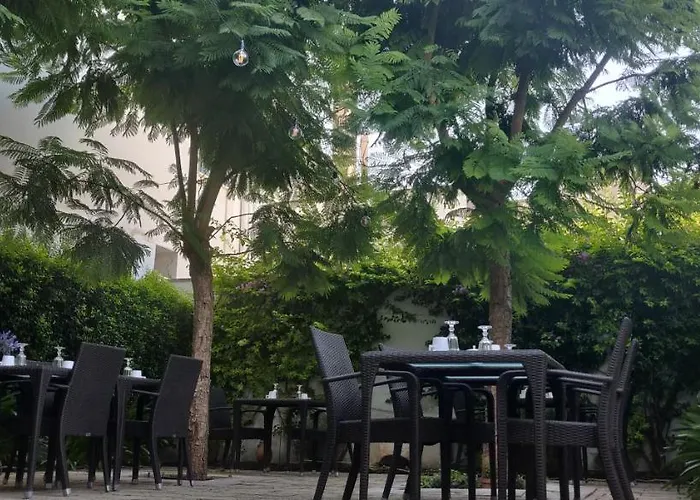 Palazzo Relais De Charme & Wellness 무로 레체세