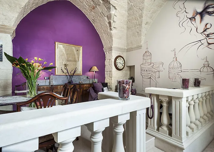 B&B Palazzo Relais De Charme & Wellness 4*