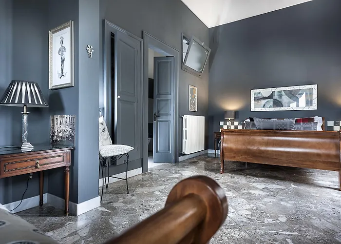 B&B Palazzo Relais De Charme & Wellness 4*