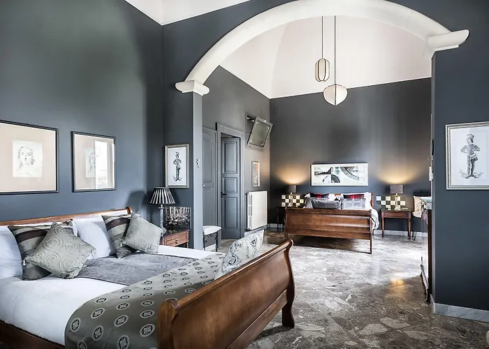 B&B Palazzo Relais De Charme & Wellness 4*