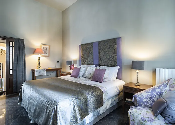 Palazzo Relais De Charme & Wellness B&B 4*
