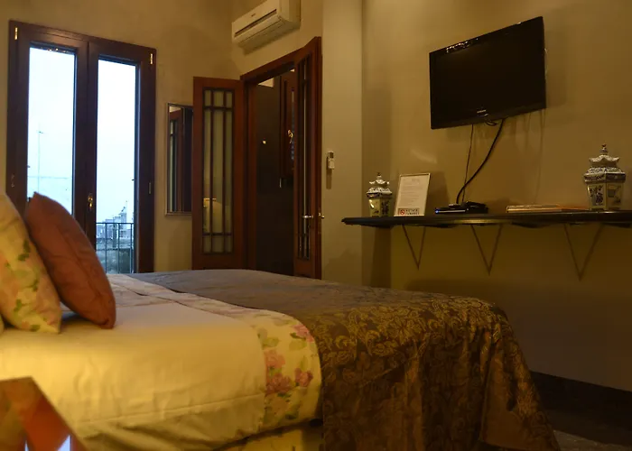 Palazzo Relais De Charme & Wellness 무로 레체세