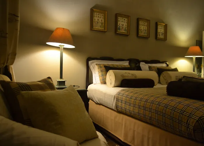 Palazzo Relais De Charme & Wellness 4*