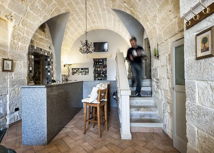 Palazzo Relais De Charme & Wellness