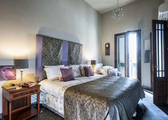 Palazzo Relais De Charme & Wellness B&B