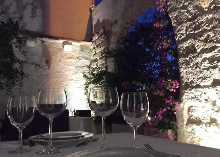 Palazzo Relais De Charme & Wellness B&B 4*