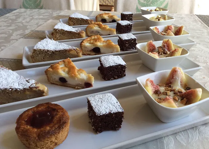 Palazzo Relais De Charme & Wellness 무로 레체세