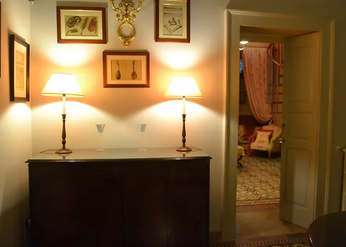 Palazzo Relais De Charme & Wellness B&B