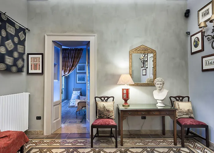 B&B Palazzo Relais De Charme & Wellness 무로 레체세