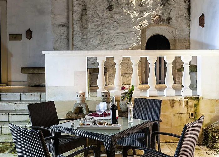 B&B Palazzo Relais De Charme & Wellness