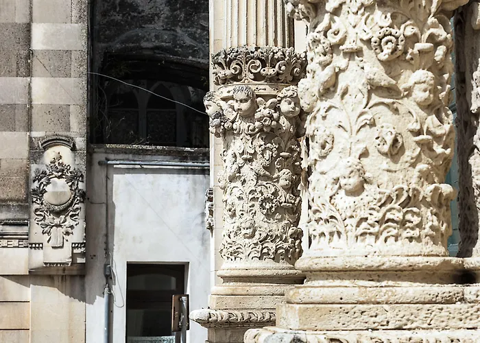 B&B Palazzo Relais De Charme & Wellness 4*