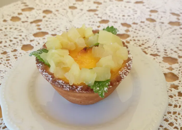 Palazzo Relais De Charme & Wellness 4* 무로 레체세