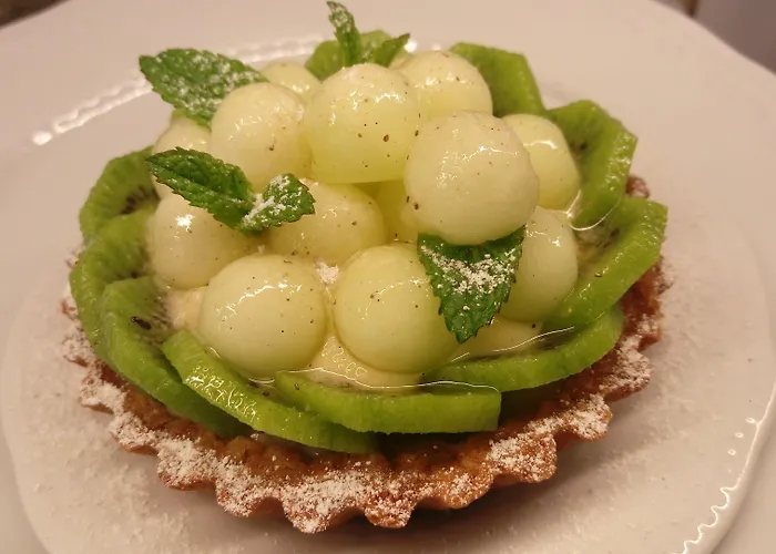 Palazzo Relais De Charme & Wellness B&B 4*