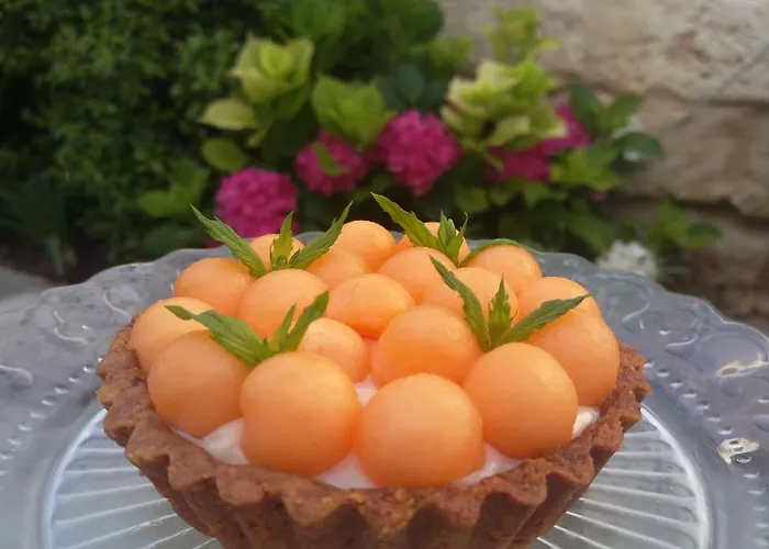 B&B Palazzo Relais De Charme & Wellness 무로 레체세