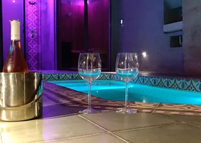 B&B Palazzo Relais De Charme & Wellness 4*